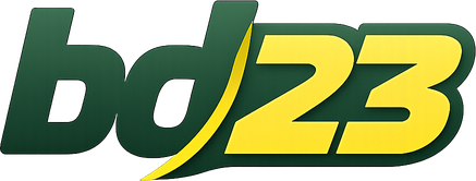 bd 23 logo for home navigation